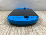 PS Vita PCH-2000 AQUA BLUE Console Japan - With Defects GE1683