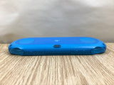 PS Vita PCH-2000 AQUA BLUE Console Japan - With Defects GE1683