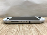 PS Vita PCH-2000 GLACIER WHITE Console Japan - With Defects GE1684