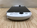 PS Vita PCH-2000 GLACIER WHITE Console Japan - With Defects GE1684