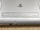 PS Vita PCH-2000 SILVER Console Japan - Tested Working GE1685