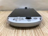 PS Vita PCH-2000 SILVER Console Japan - Tested Working GE1685