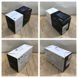PSP-3000 PIANO BLACK Console Boxed Japan - Tested Working GE1686