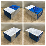 PSP-3000 VIBRANT BLUE Console Boxed Japan - Tested Working GE1687