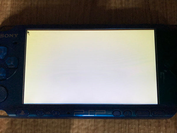 ＰＳＰ 3000 Sony PSP 3000 incelemesi | 90 özellikler