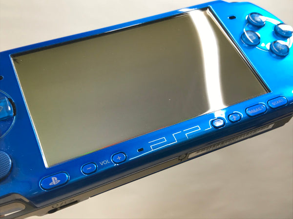 おもちゃ PSP-3000 Sony PSP-3000 Select Color w/ Box [Excellent] [Ship From US] | eBay