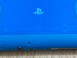 PS Vita PCH-2000 AQUA BLUE Console Boxed Japan - Tested Working GE1688