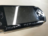 PSP-1000 BLACK Console Japan - With Defects GE1689