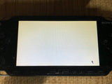 PSP-1000 BLACK Console Japan - With Defects GE1689