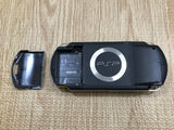 PSP-1000 BLACK Console Japan - With Defects GE1689