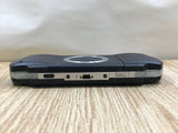 PSP-1000 BLACK Console Japan - With Defects GE1689