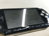 PSP-1000 BLACK Console Japan - With Defects GE1690