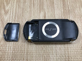 PSP-1000 BLACK Console Japan - With Defects GE1690