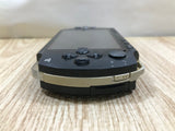 PSP-1000 BLACK Console Japan - With Defects GE1690