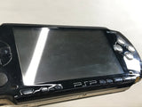 PSP-1000 BLACK Console Japan - With Defects GE1690