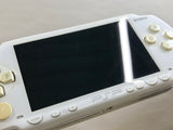 PSP-1000 CERAMIC WHITE Console Japan - Not Working GE1691