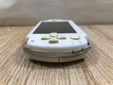 PSP-1000 CERAMIC WHITE Console Japan - Not Working GE1691