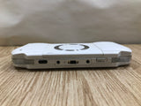 PSP-1000 CERAMIC WHITE Console Japan - Not Working GE1691