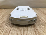 PSP-1000 CERAMIC WHITE Console Japan - Not Working GE1691