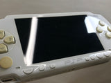 PSP-1000 CERAMIC WHITE Console Japan - Not Working GE1691
