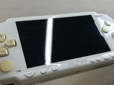 PSP-1000 CERAMIC WHITE Console Japan - Not Working GE1691