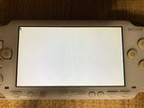 PSP-1000 CERAMIC WHITE Console Japan - With Defects GE1692