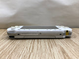 PSP-1000 CERAMIC WHITE Console Japan - With Defects GE1692