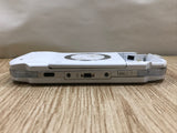 PSP-1000 CERAMIC WHITE Console Japan - With Defects GE1692