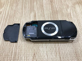 PSP-2000 PIANO BLACK Console Japan - With Defects GE1693