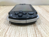 PSP-2000 PIANO BLACK Console Japan - With Defects GE1693