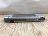 PSP-2000 ICE Silver Console Japan - With Defects GE1694