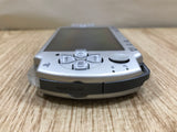 PSP-2000 ICE Silver Console Japan - With Defects GE1694