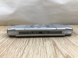 PSP-2000 ICE Silver Console Japan - With Defects GE1694