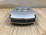 PSP-2000 ICE Silver Console Japan - With Defects GE1694