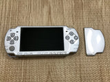 PSP-2000 ICE Silver Console Japan - With Defects GE1695