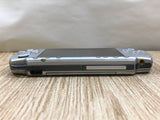 PSP-2000 ICE Silver Console Japan - With Defects GE1695