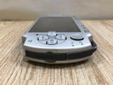 PSP-2000 ICE Silver Console Japan - With Defects GE1695