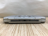 PSP-2000 ICE Silver Console Japan - With Defects GE1695