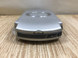 PSP-2000 ICE Silver Console Japan - With Defects GE1695