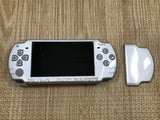 PSP-2000 ICE Silver Console Japan - With Defects GE1696