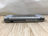 PSP-2000 ICE Silver Console Japan - With Defects GE1696