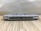 PSP-2000 ICE Silver Console Japan - With Defects GE1696