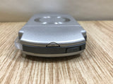 PSP-2000 ICE Silver Console Japan - With Defects GE1696