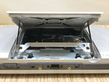 PSP-2000 ICE Silver Console Japan - With Defects GE1697