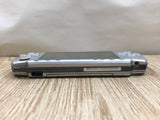 PSP-2000 ICE Silver Console Japan - With Defects GE1697