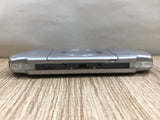 PSP-2000 ICE Silver Console Japan - With Defects GE1697