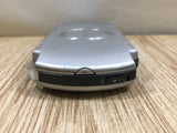 PSP-2000 ICE Silver Console Japan - With Defects GE1697