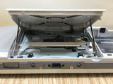 PSP-2000 ICE Silver Console Japan - With Defects GE1698