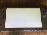 PSP-2000 ICE Silver Console Japan - With Defects GE1698