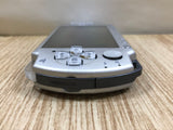 PSP-2000 ICE Silver Console Japan - With Defects GE1698